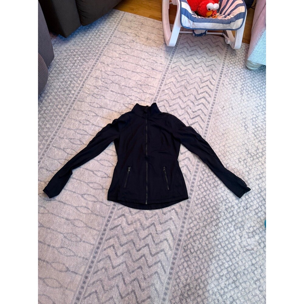 90 Degree by Reflex jacket with mesh detailing